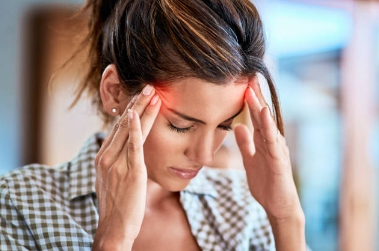 Headache & Migraine Treatment------28