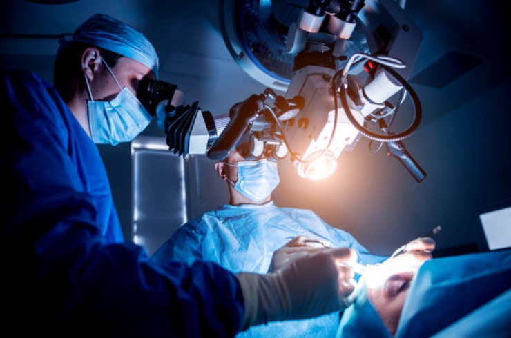 Neurosurgical OPD Consultation-------29